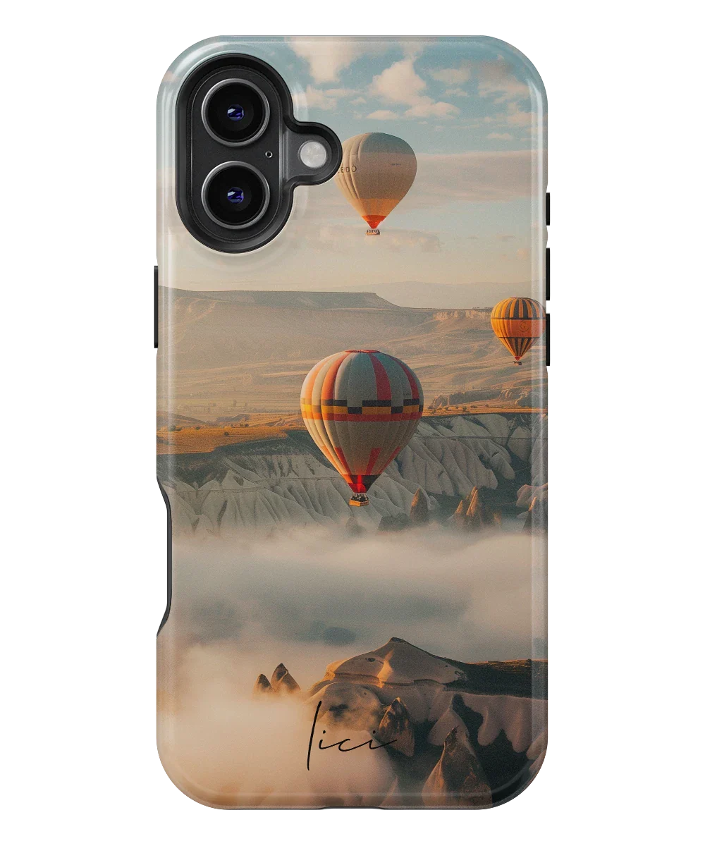 Горизонт - iPhone 16 Plus
