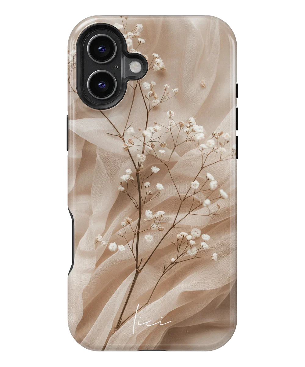 Оксамитовий шепіт - iPhone 16 Plus