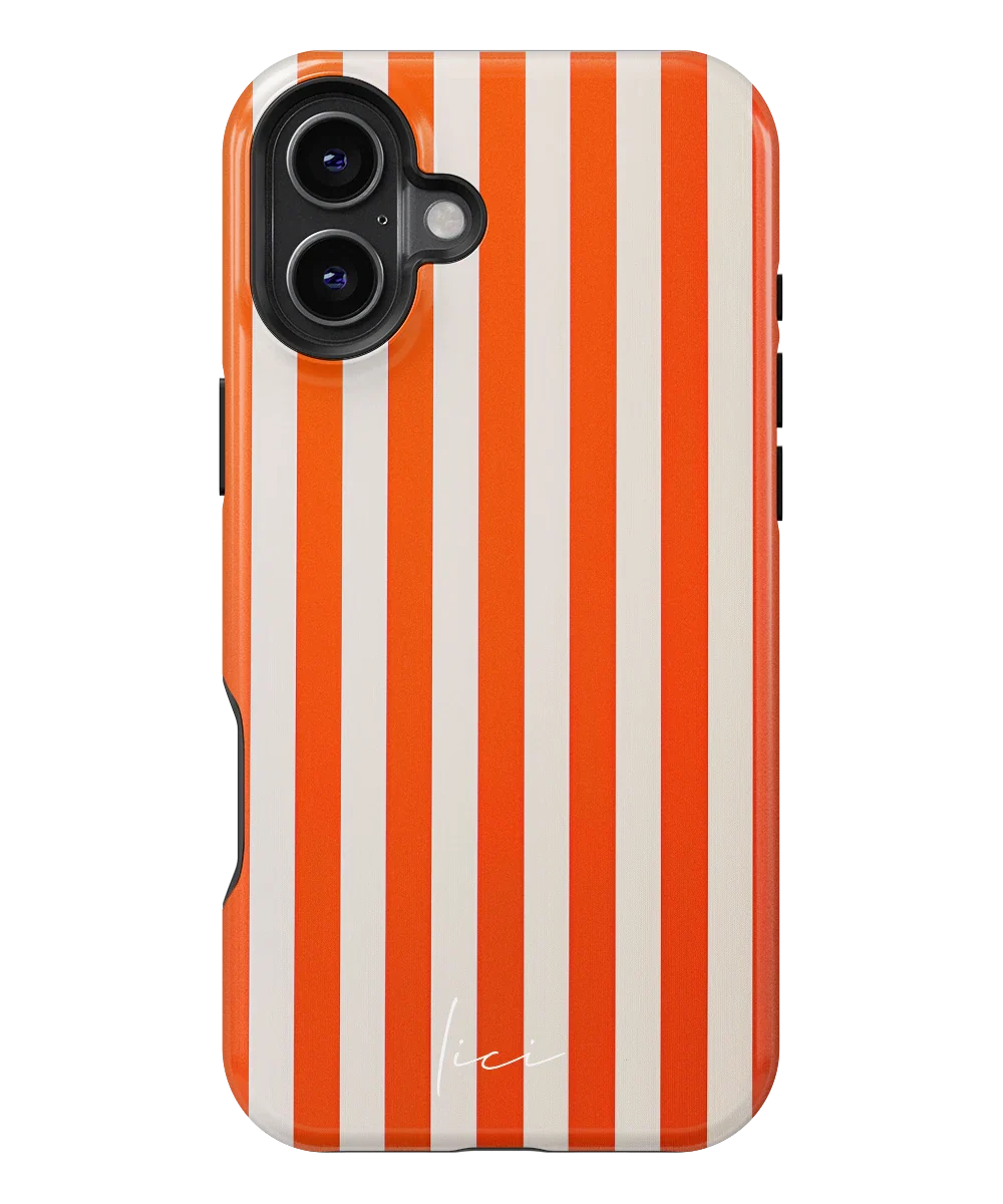 Рів'єрські смужки - iPhone 16 Plus