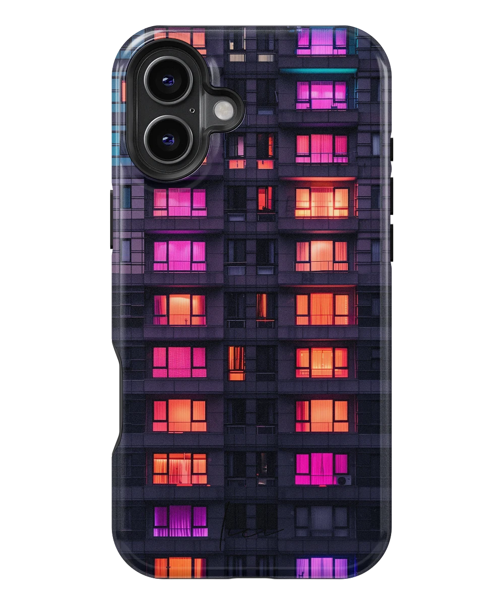 Міські мрії - iPhone 16 Plus