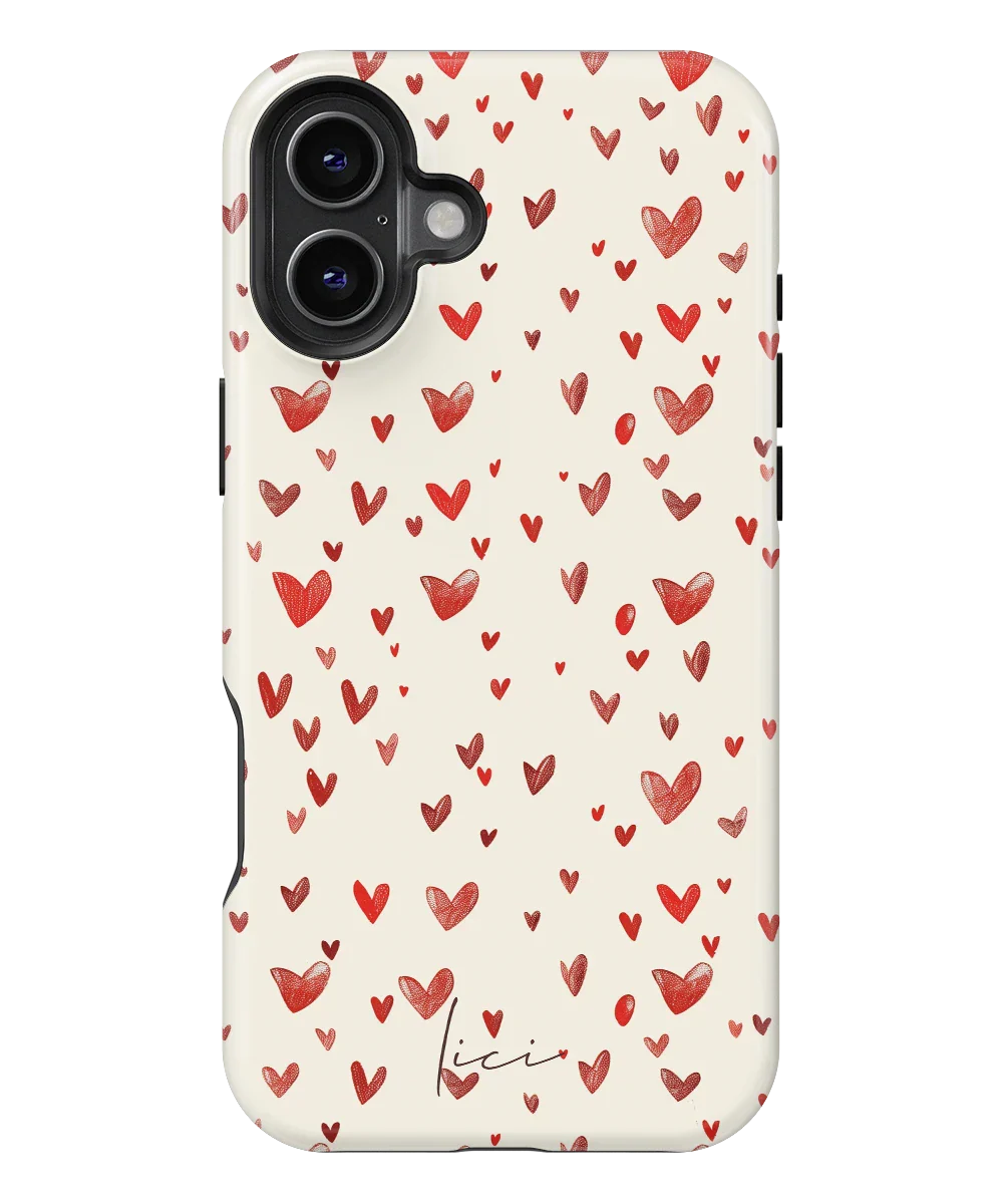 Кохання - iPhone 16 Plus