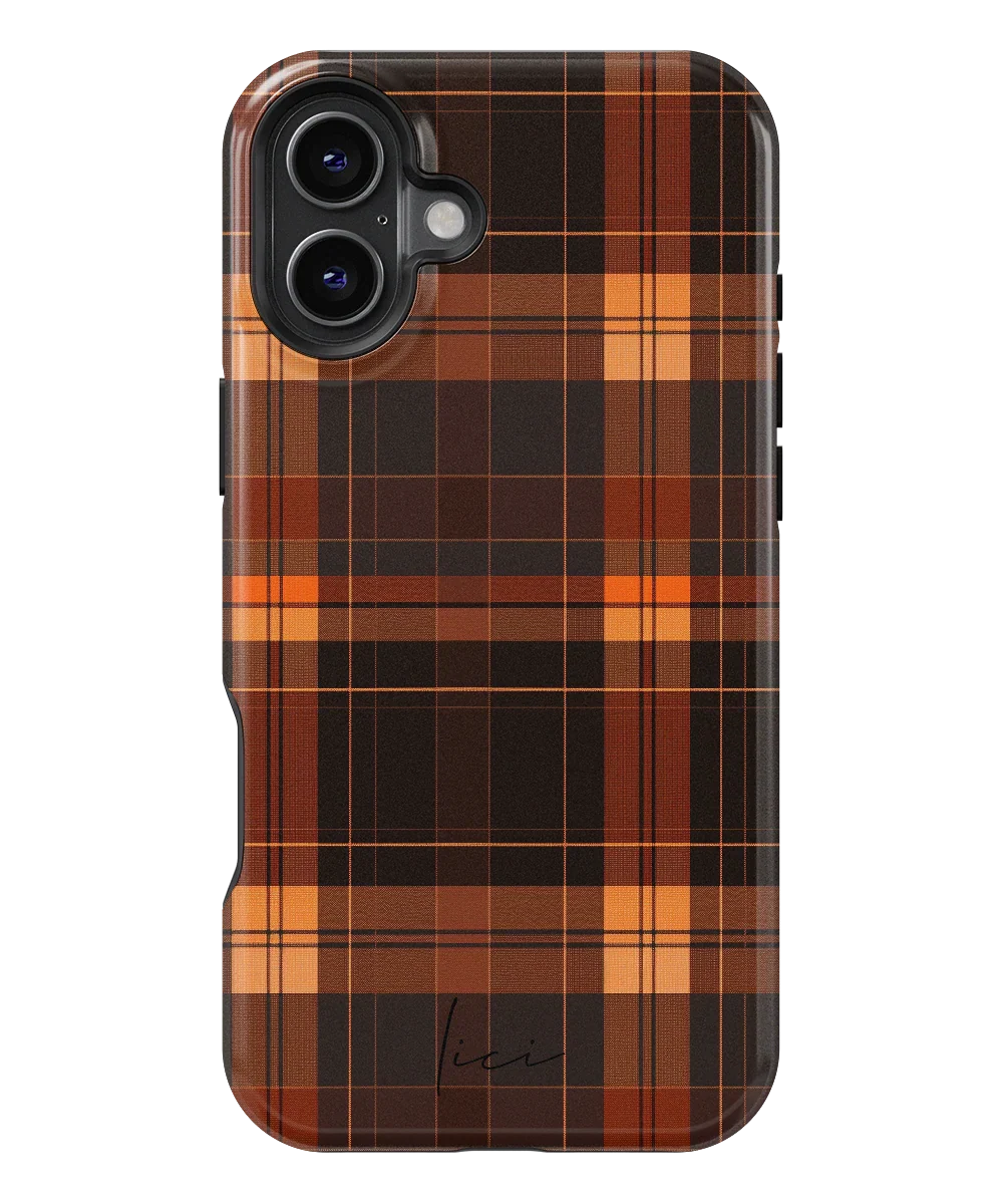 Кориця - iPhone 16 Plus