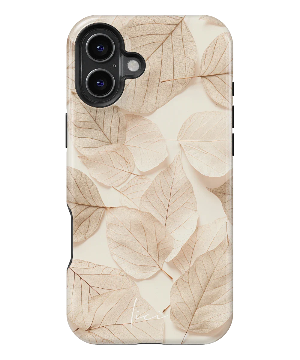 Тонкий дотик - iPhone 16 Plus