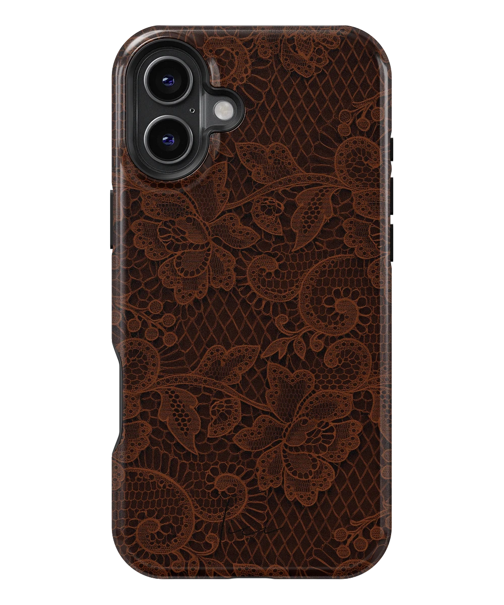 Гірке Еспресо - iPhone 16 Plus