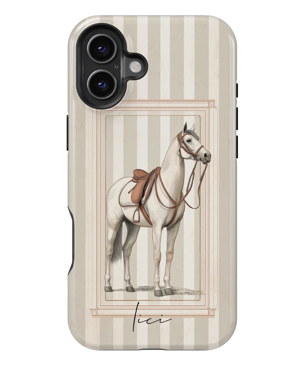 Royal Harness - iPhone 16 Plus