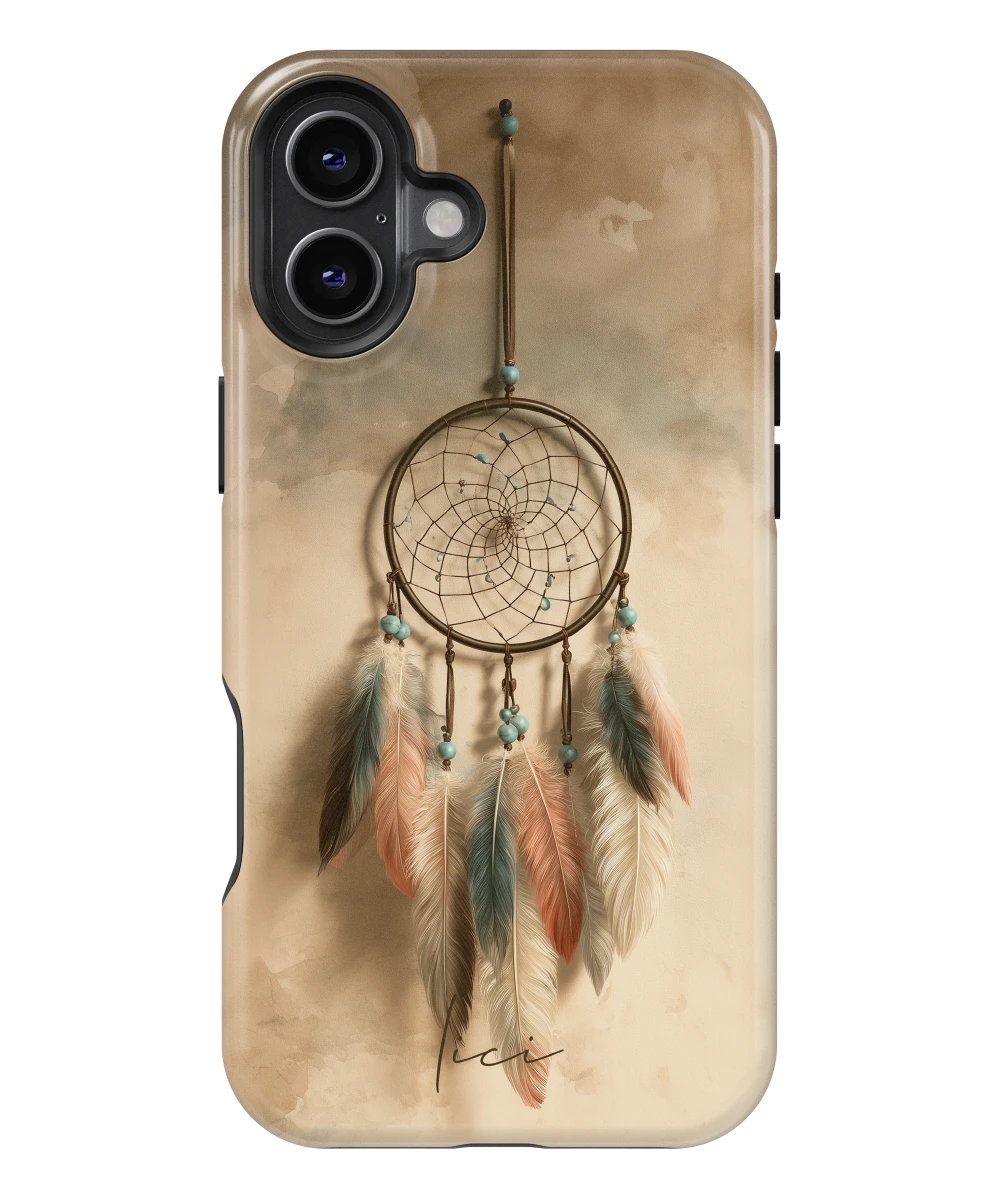Dreamcatcher - iPhone 16 Plus