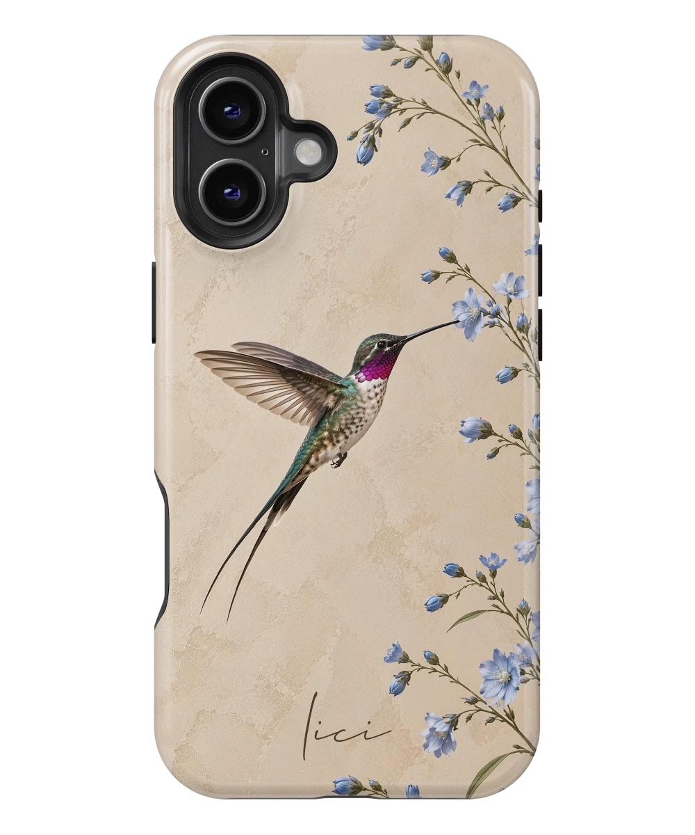 Colibri - iPhone 16 Plus