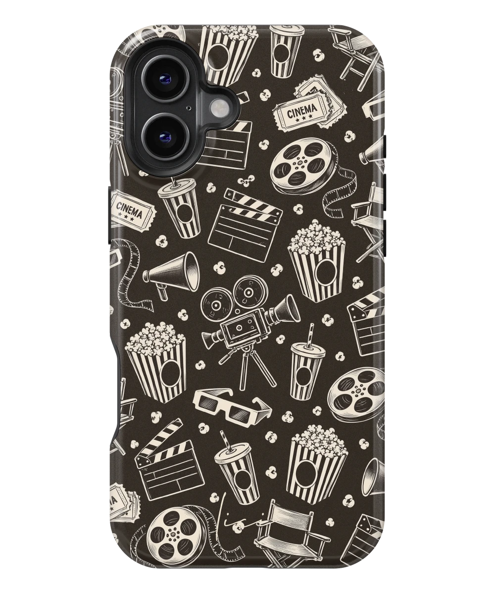 Behind the Scenes - iPhone 16 Plus
