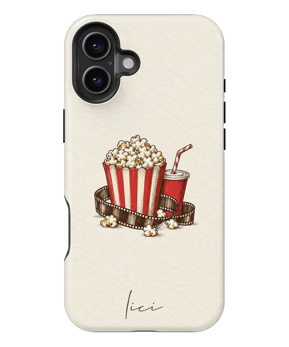 Movie Night - iPhone 16 Plus