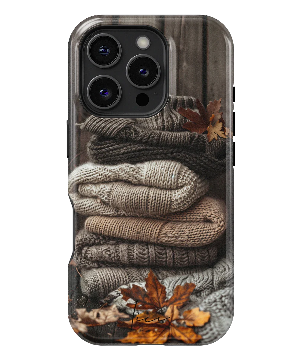 Закутаний у тишу - iPhone 16 Pro