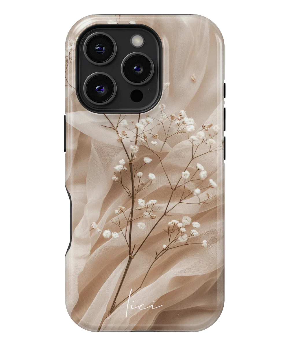 Оксамитовий шепіт - iPhone 16 Pro