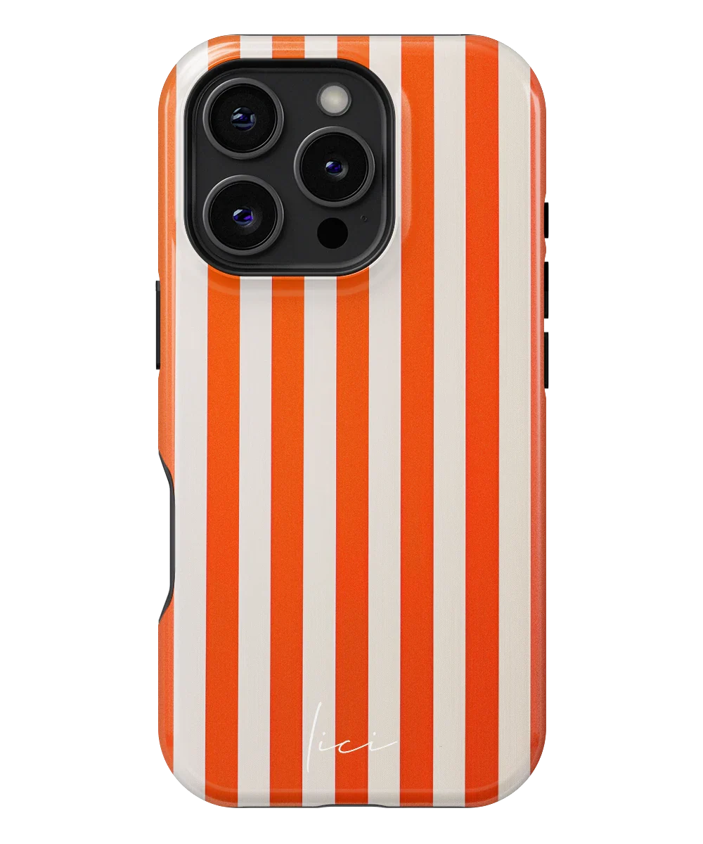 Рів'єрські смужки - iPhone 16 Pro