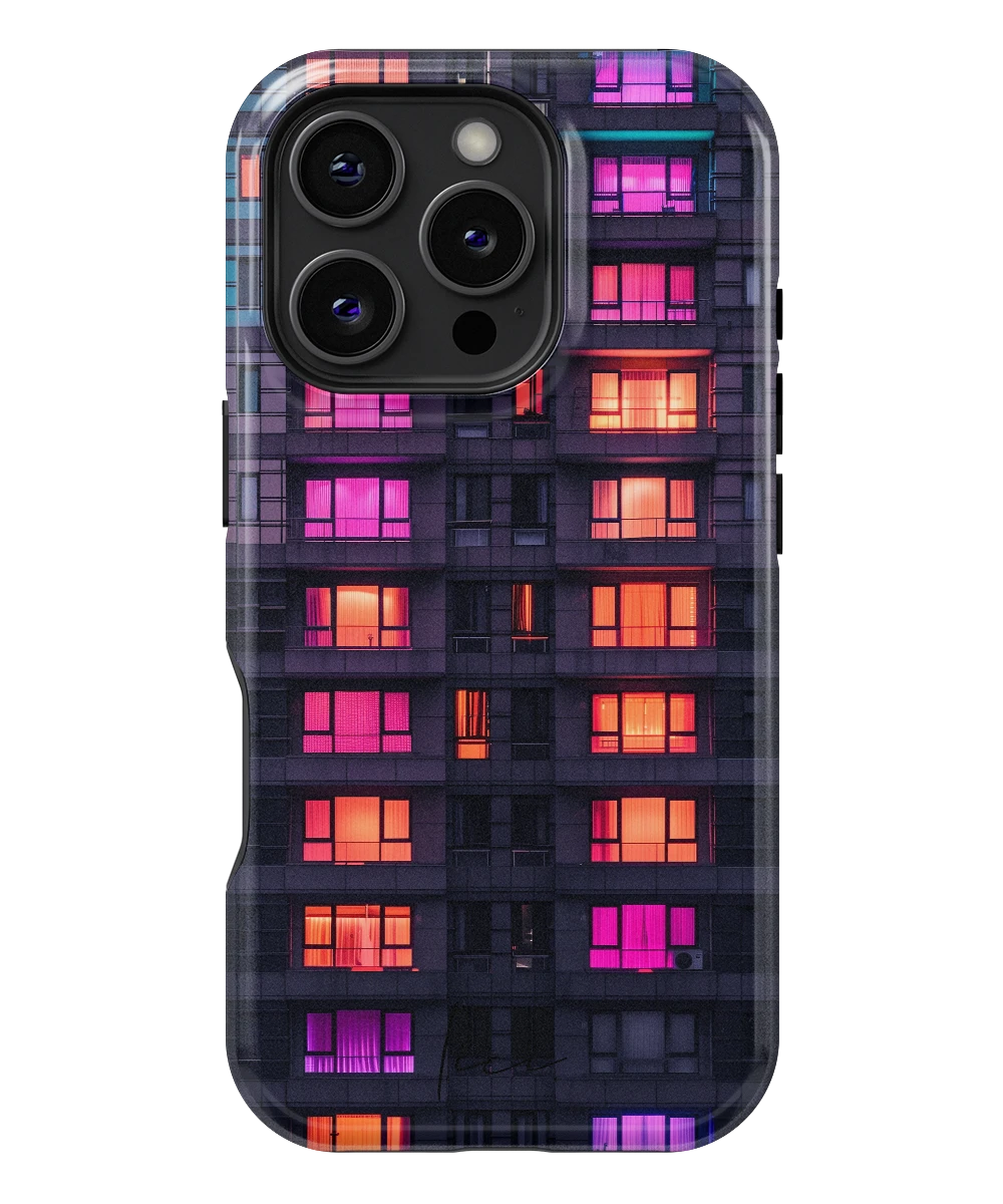 Міські мрії - iPhone 16 Pro