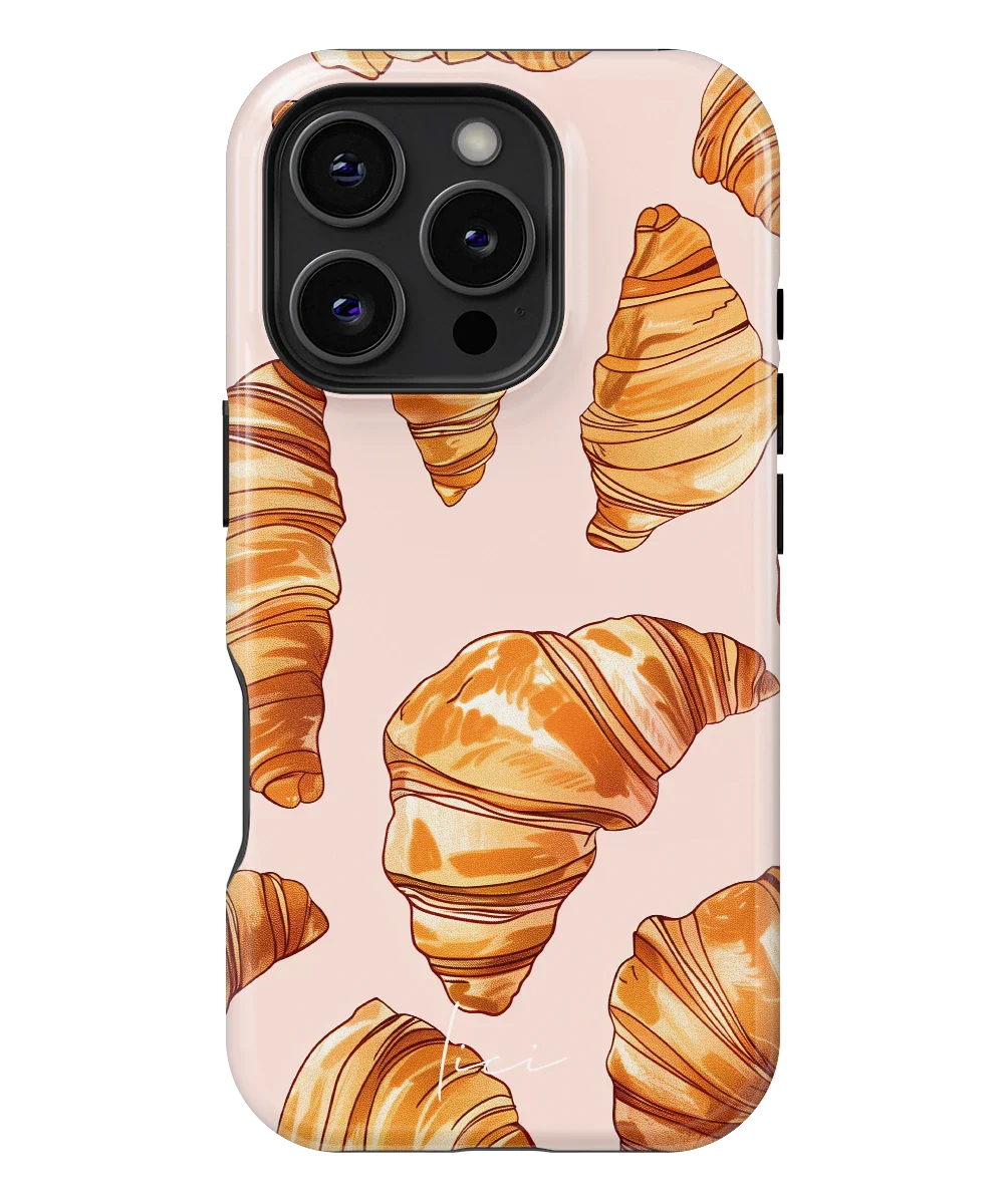 Бонжур Париж - iPhone 16 Pro
