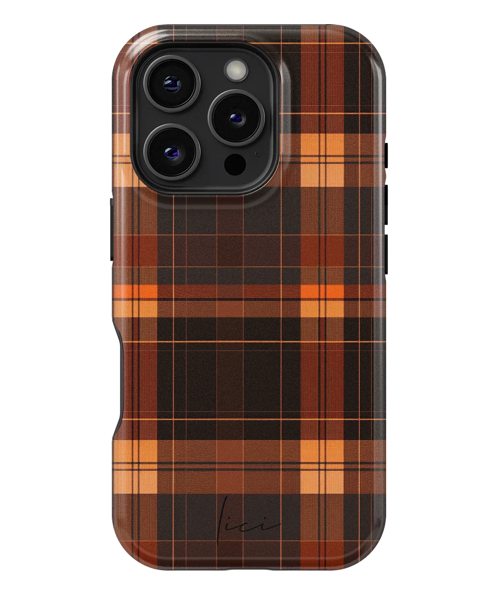 Кориця - iPhone 16 Pro