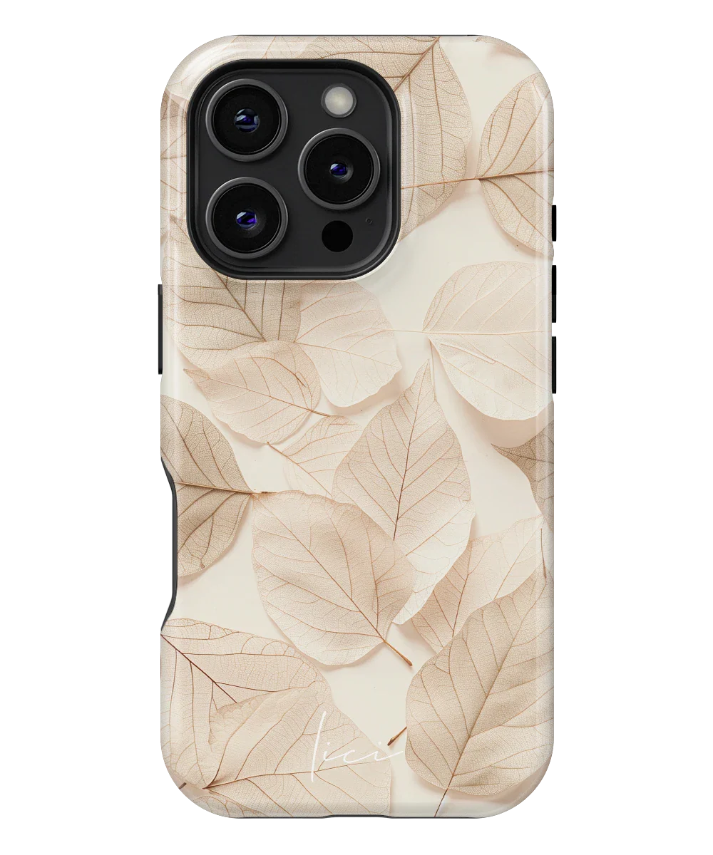 Тонкий дотик - iPhone 16 Pro