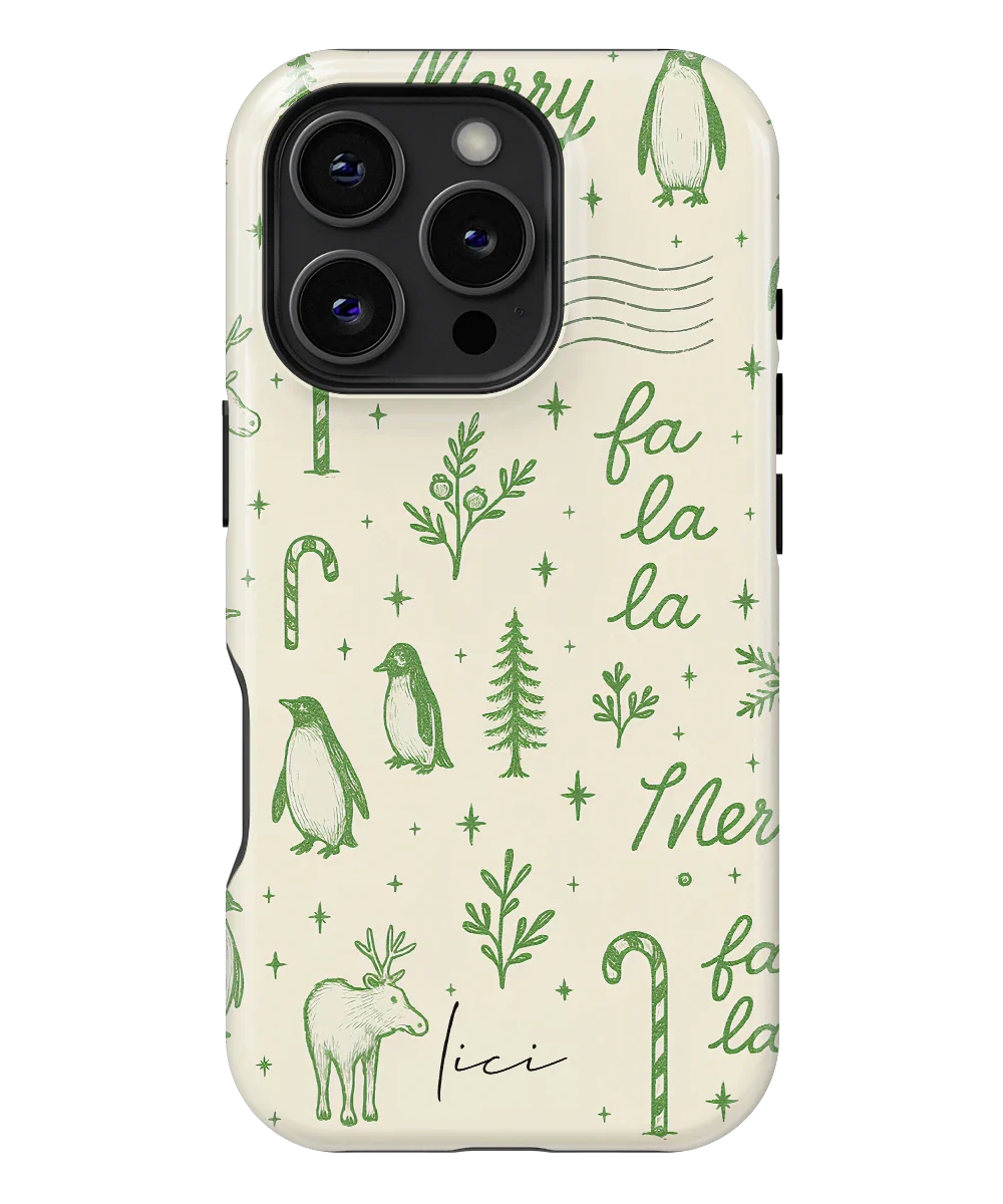 House of the North - iPhone 16 Pro