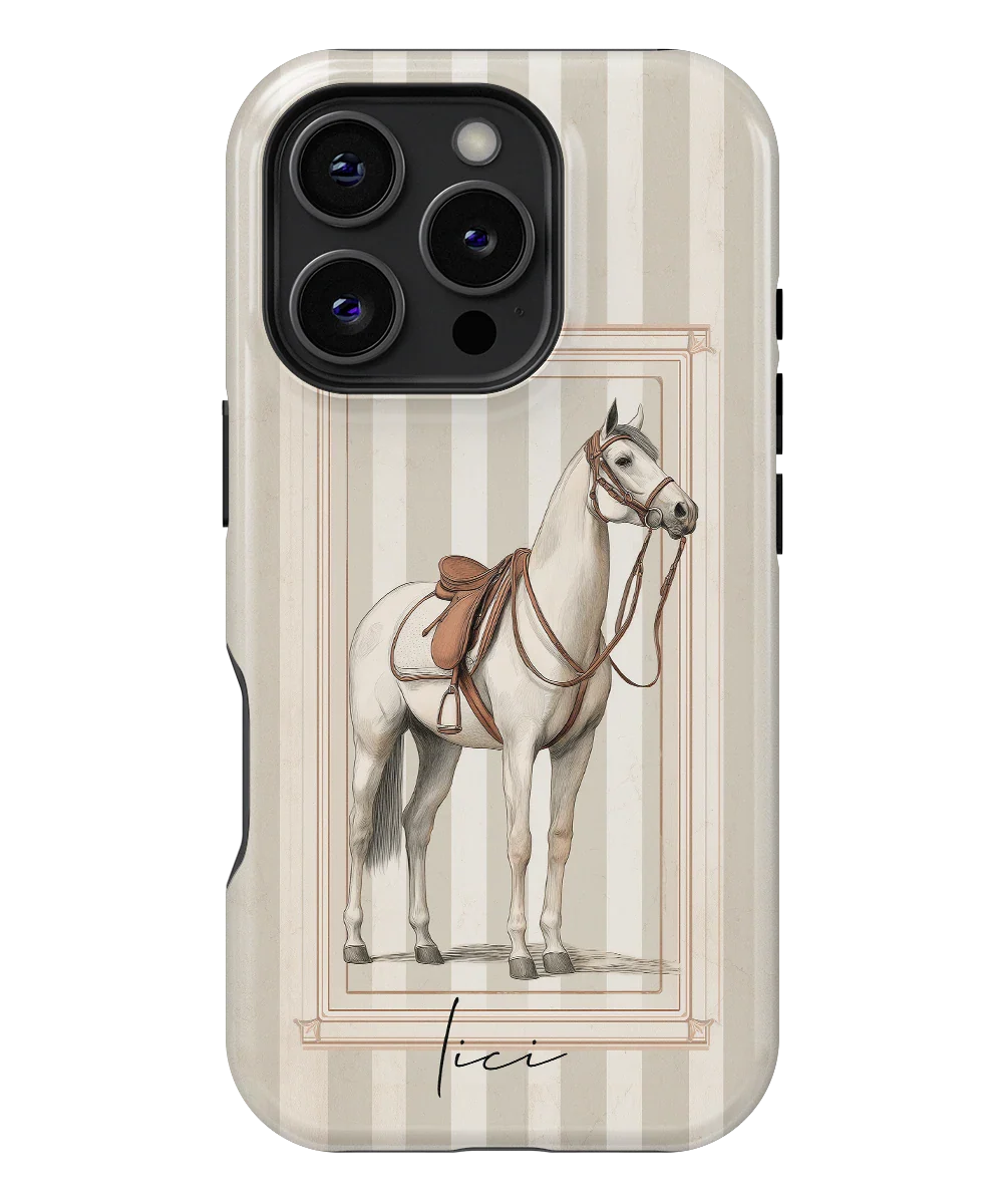 Royal Harness - iPhone 16 Pro