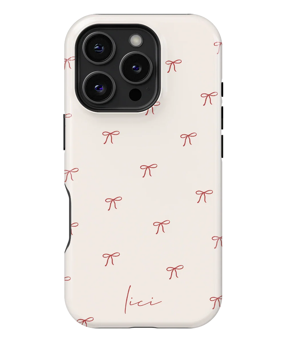 Between the Bows - iPhone 16 Pro