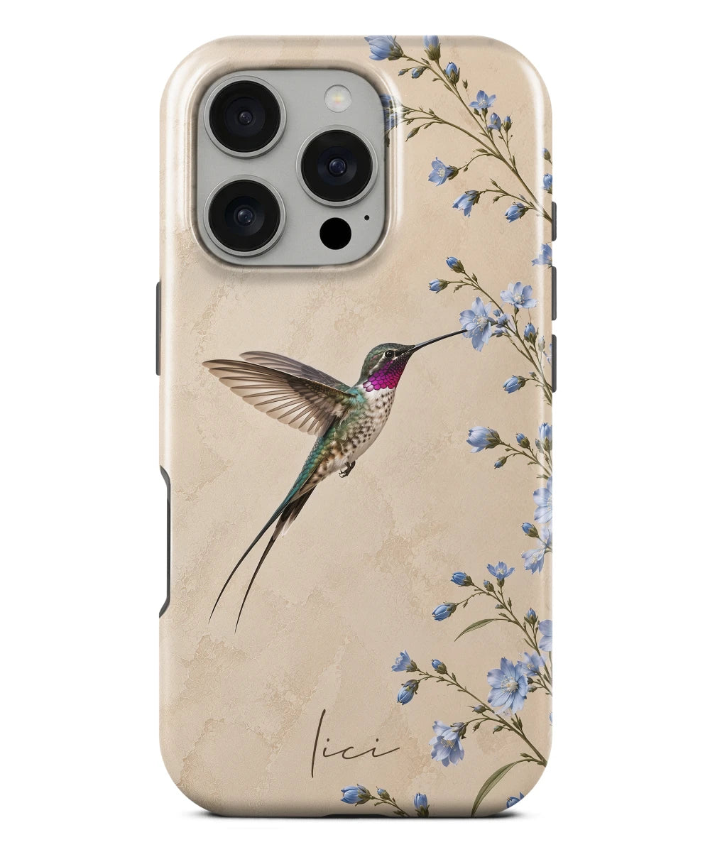 Colibri - iPhone 16 Pro