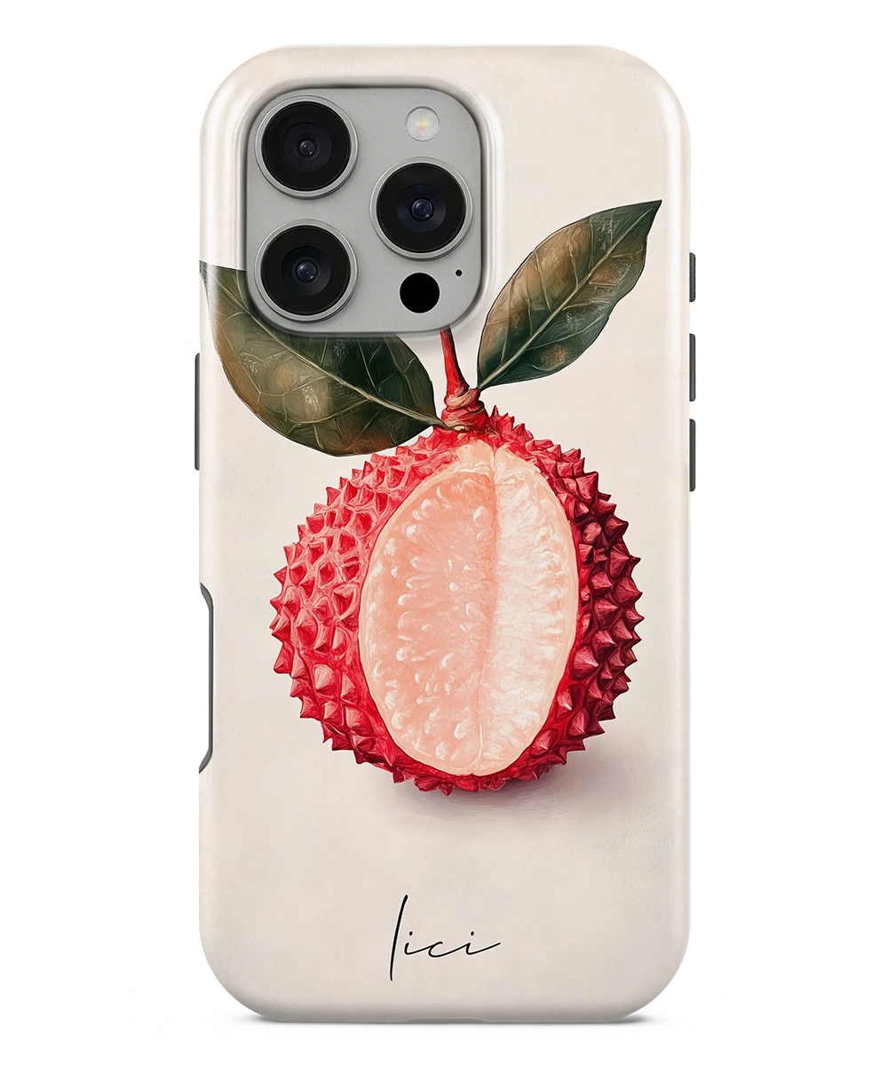 Lici Brand - iPhone 16 Pro