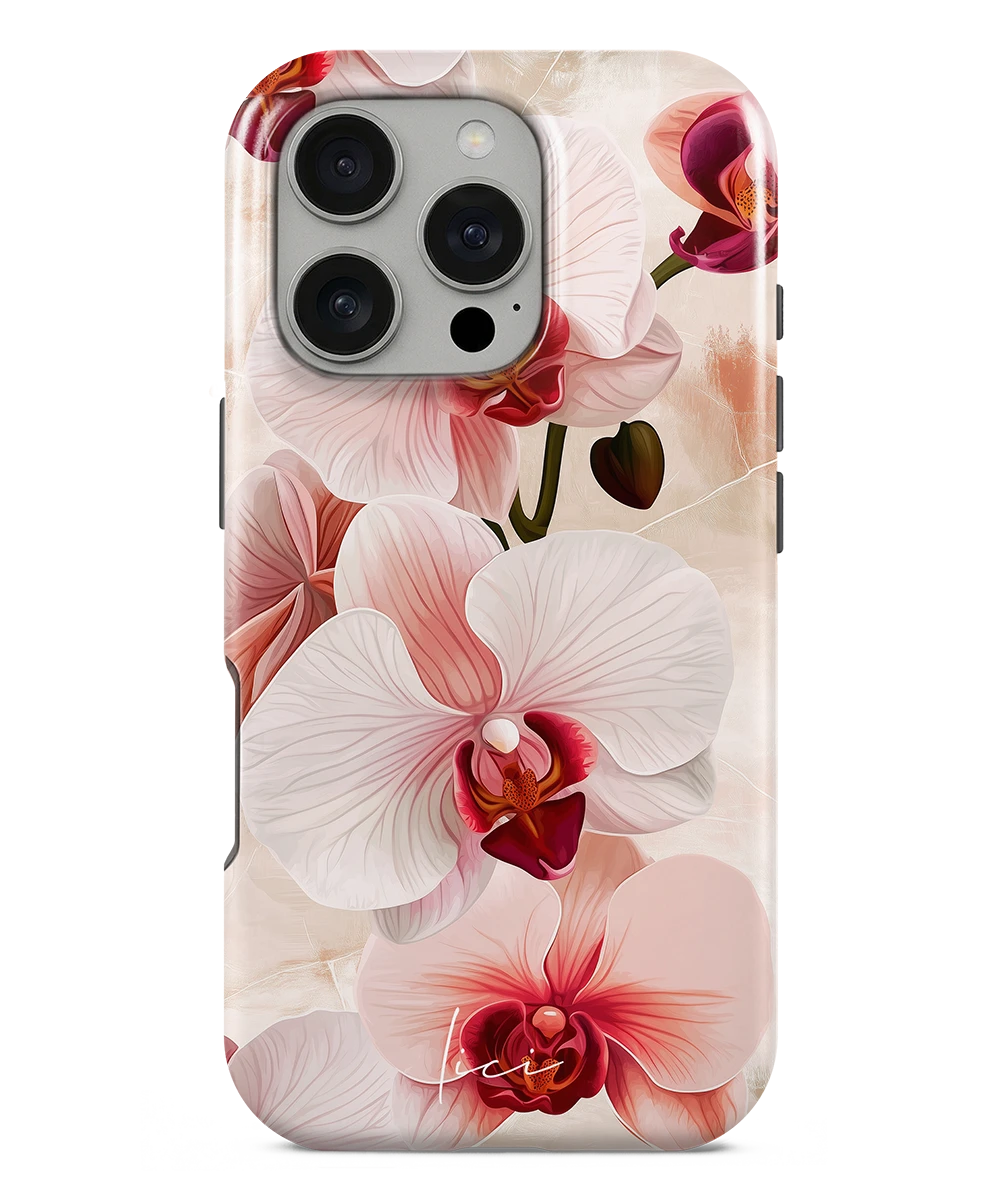 Orchidee - iPhone 16 Pro