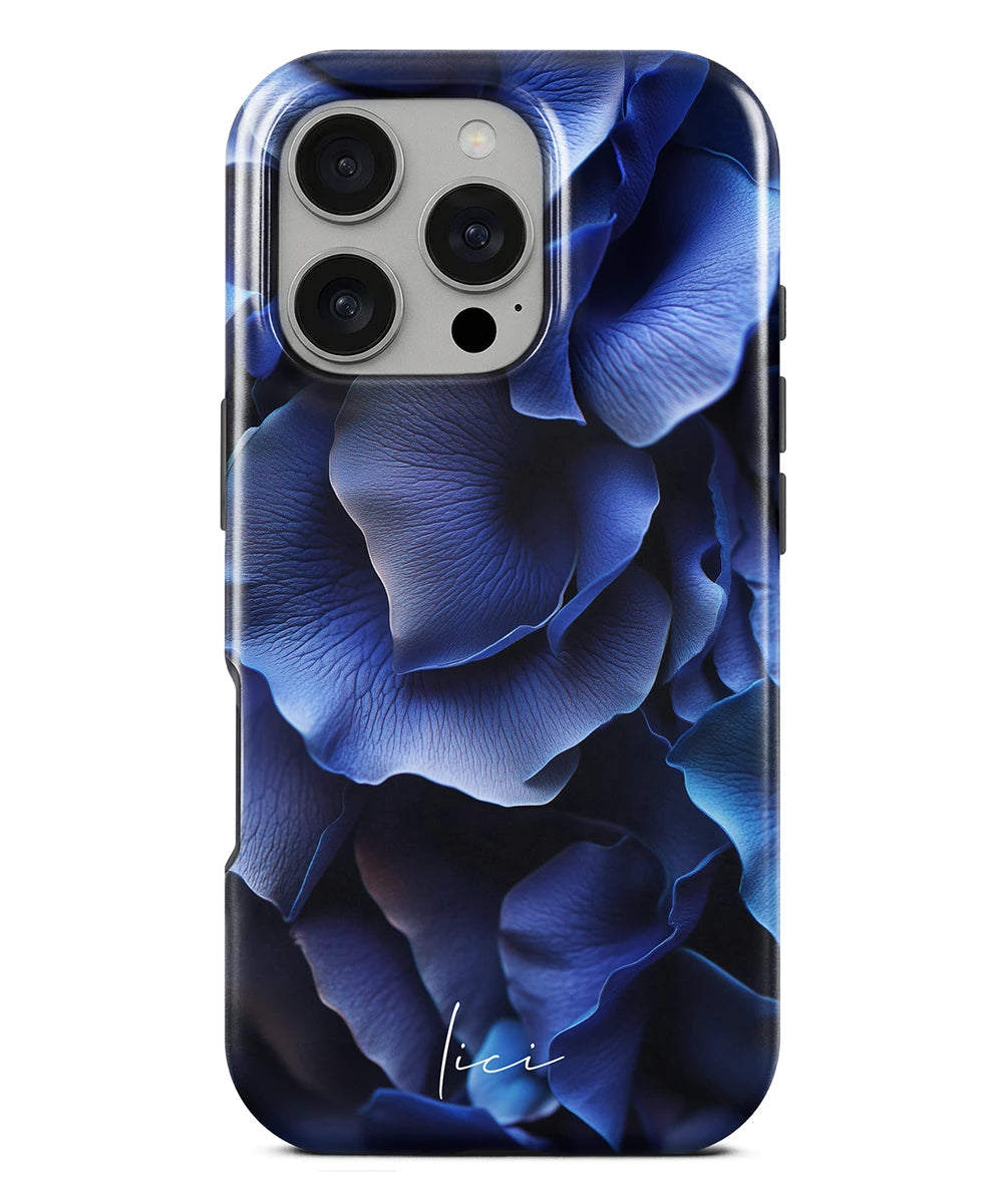 Płatki Róż - iPhone 16 Pro