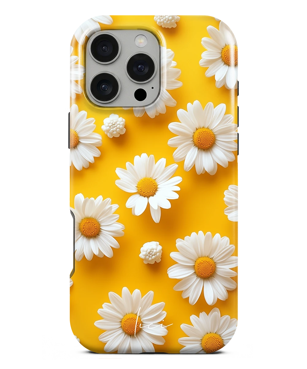 Camomiles - iPhone 16 Pro Max