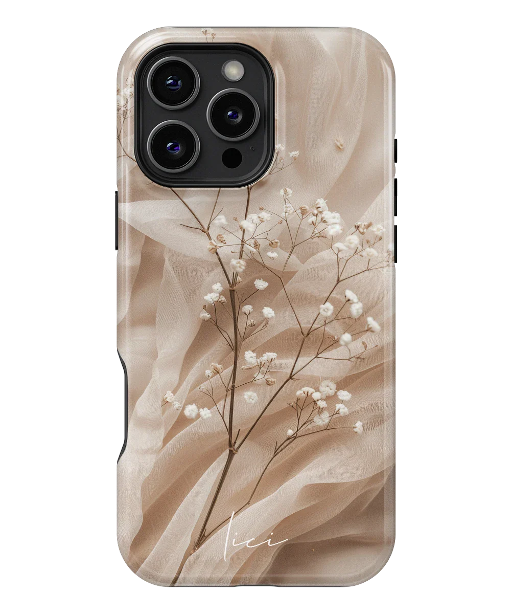 Velvet Whisper - iPhone 16 Pro Max
