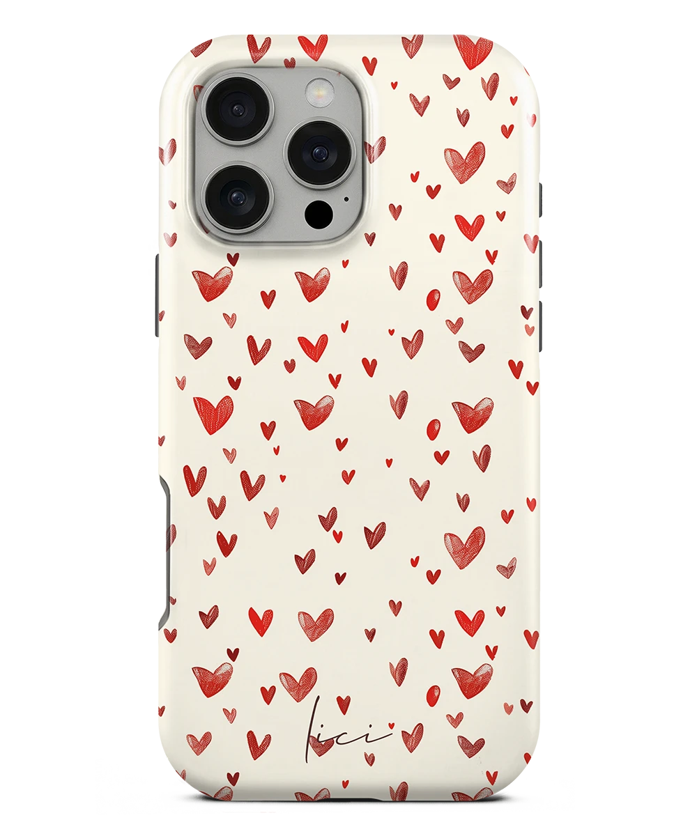 Amour - iPhone 16 Pro Max