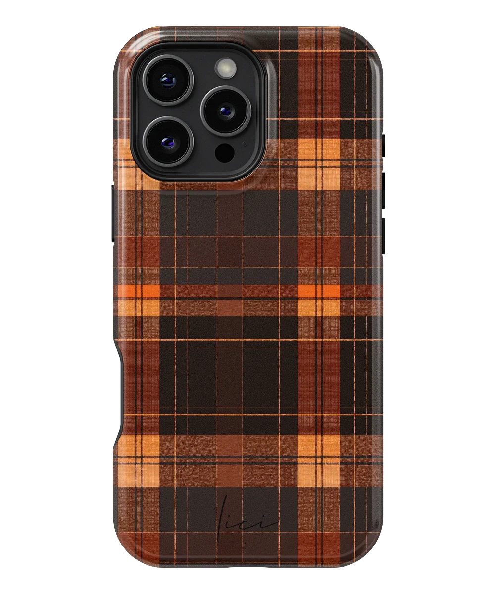 Cinnamon - iPhone 16 Pro Max