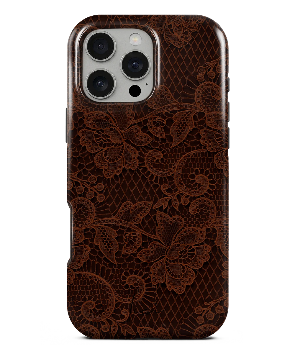 Гірке Еспресо - iPhone 16 Pro Max