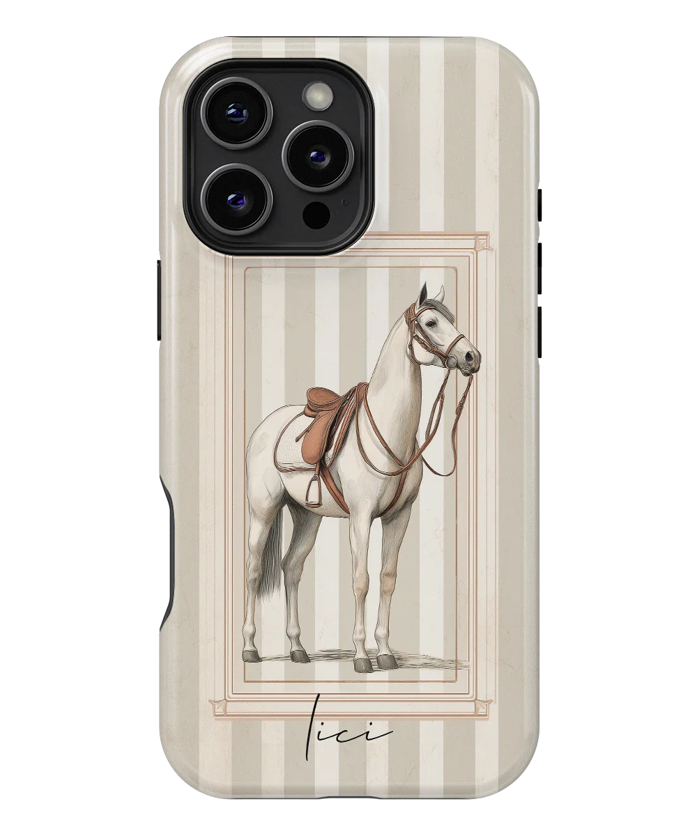 Royal Harness - iPhone 16 Pro Max