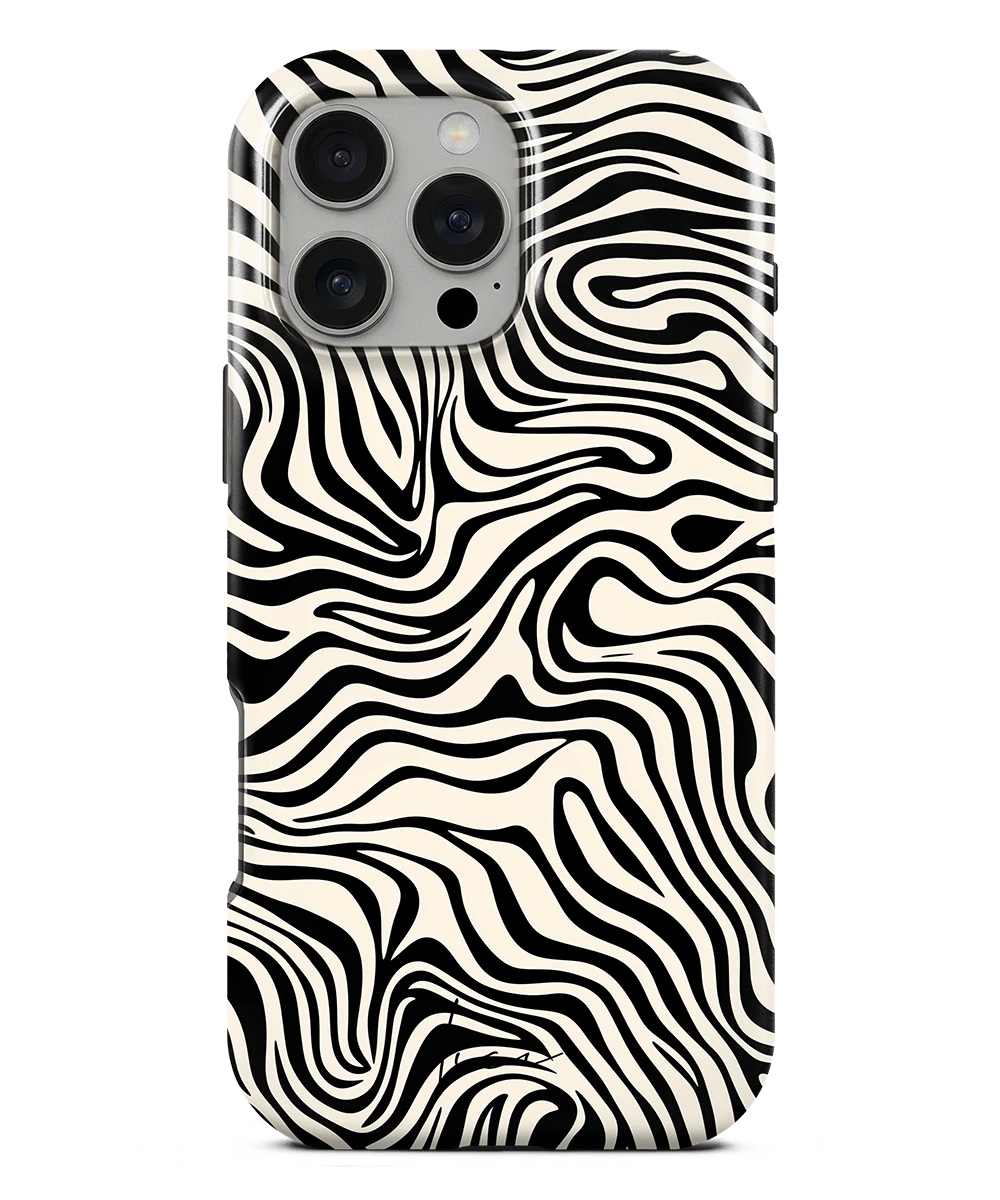 Dzika Elegancja - iPhone 16 Pro Max