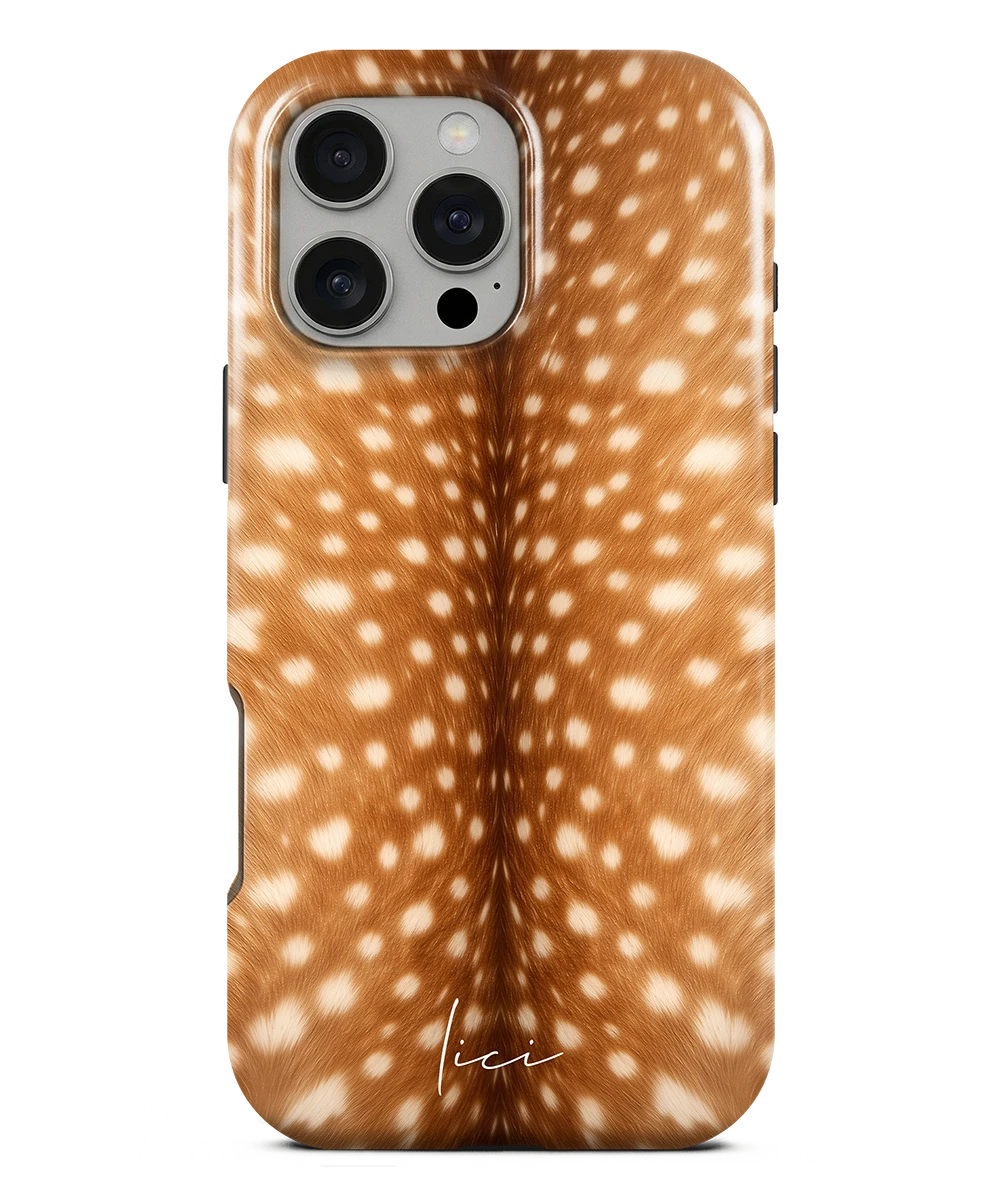 Bambi - iPhone 16 Pro Max