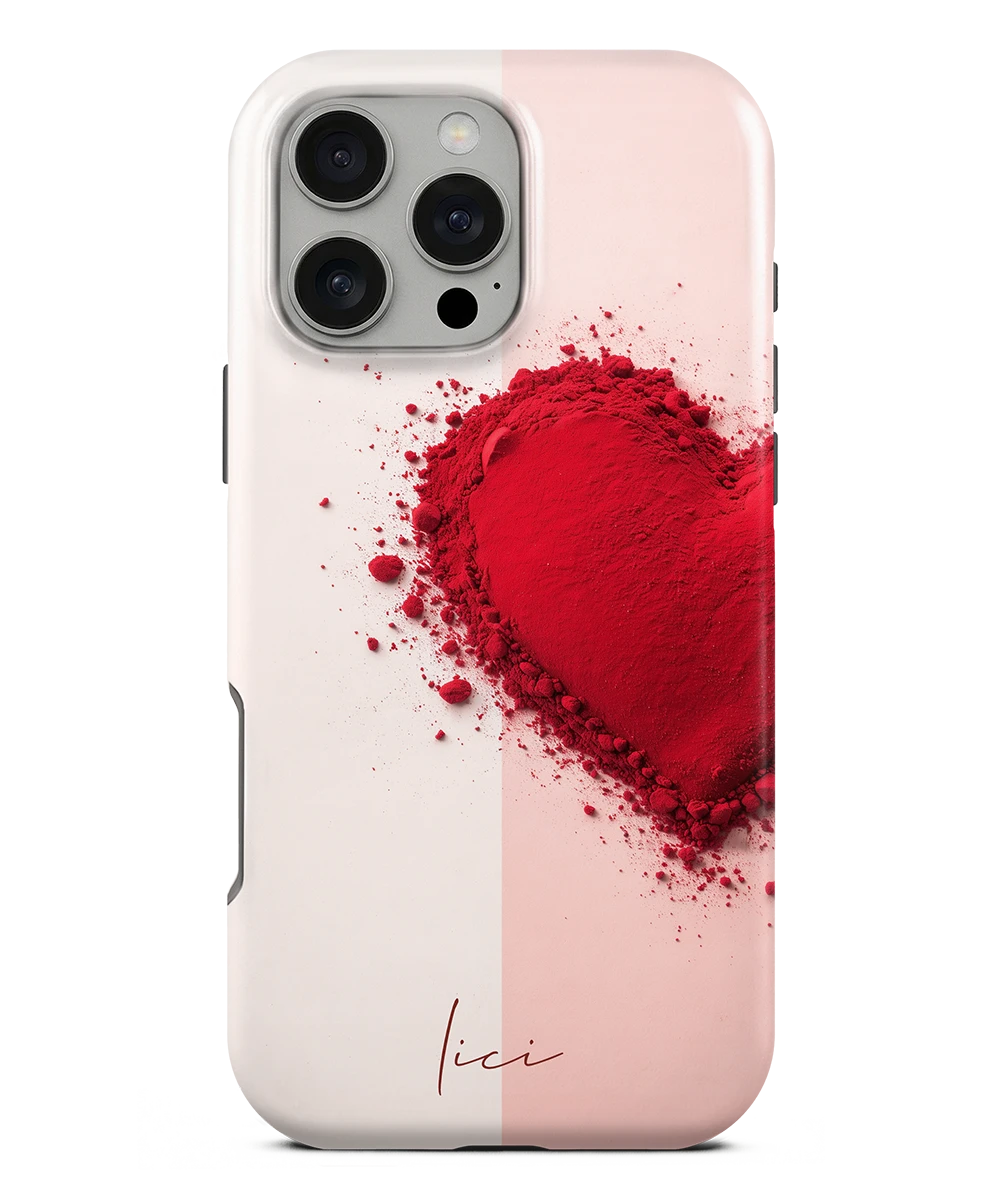 Pure Love - iPhone 16 Pro Max