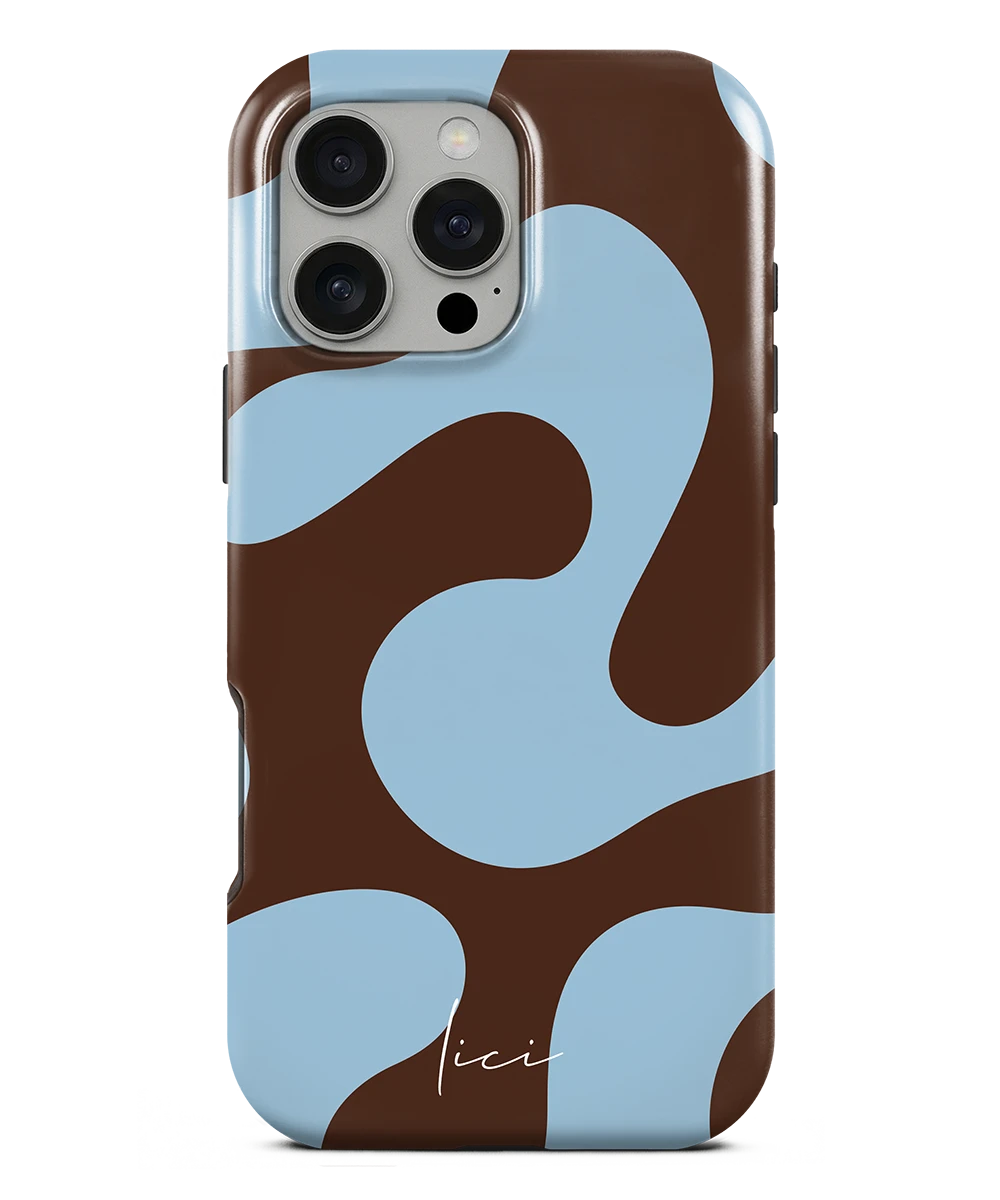 Какаовий Потік - iPhone 16 Pro Max