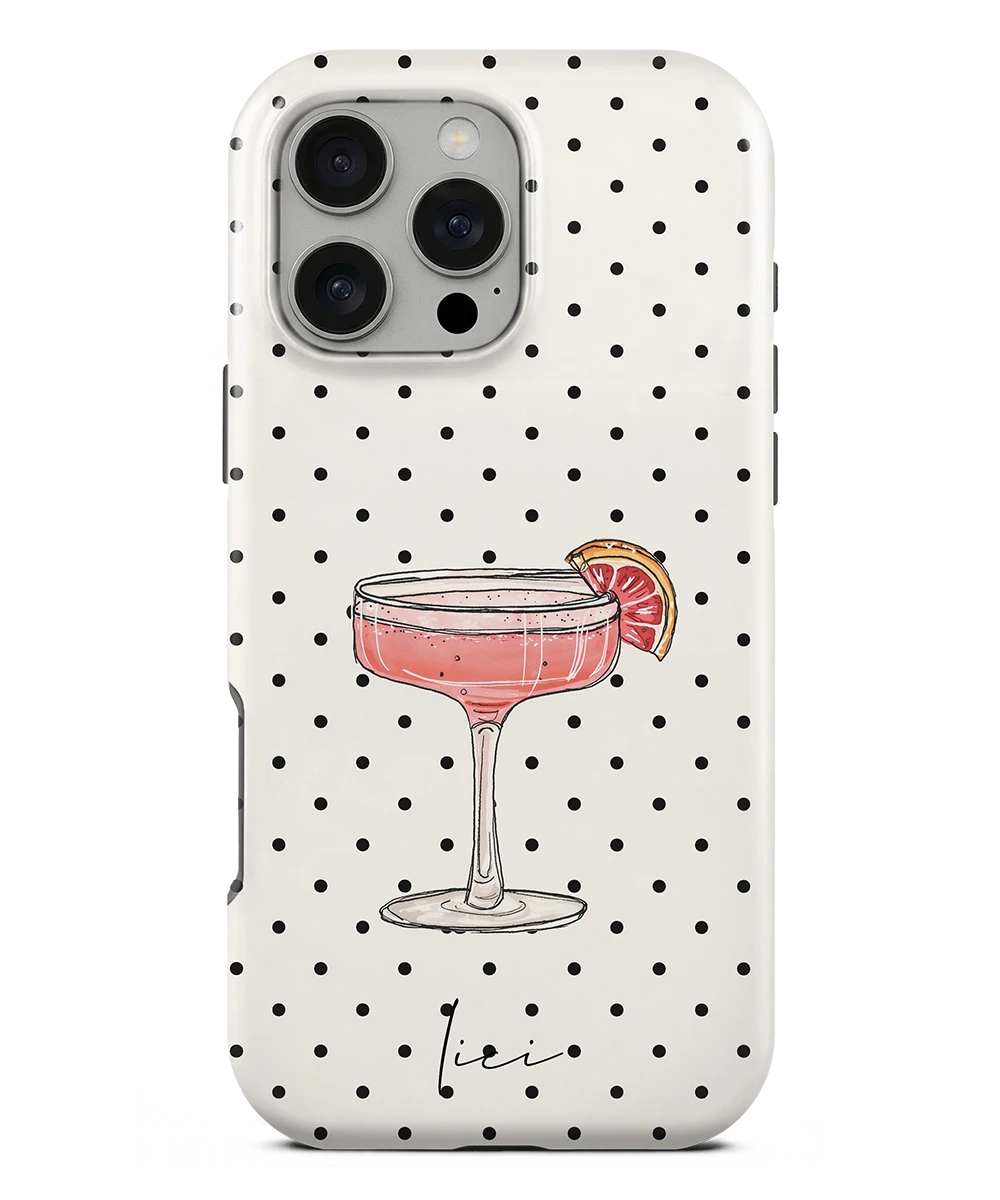 Rosé Spritz - iPhone 16 Pro Max