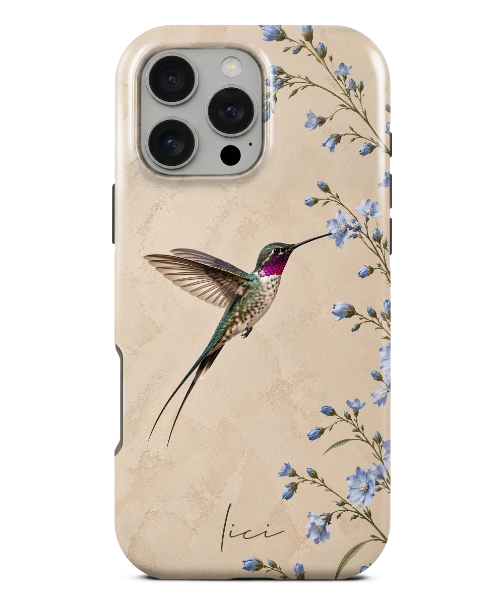 Colibri - iPhone 16 Pro Max