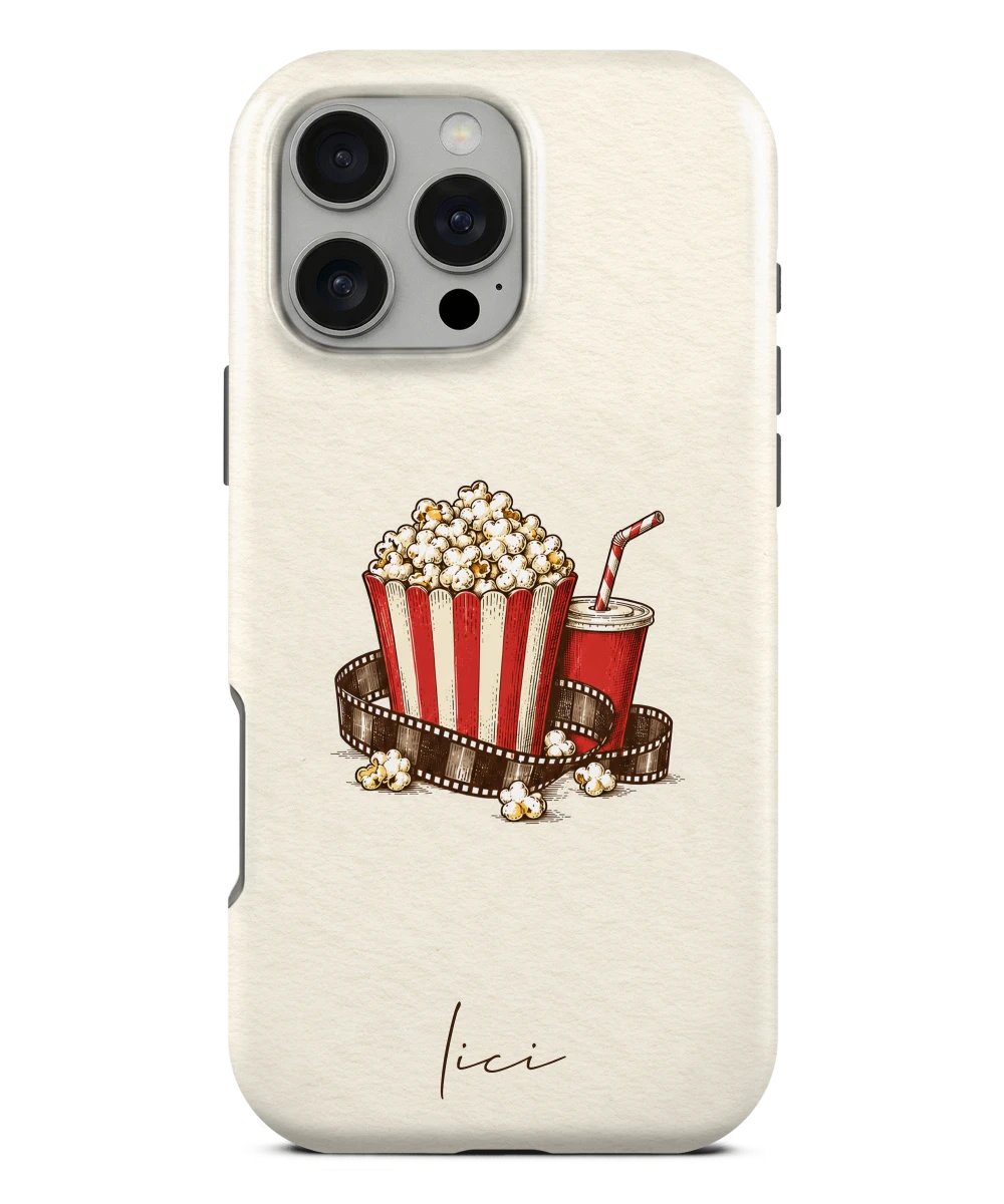 Movie Night - iPhone 16 Pro Max