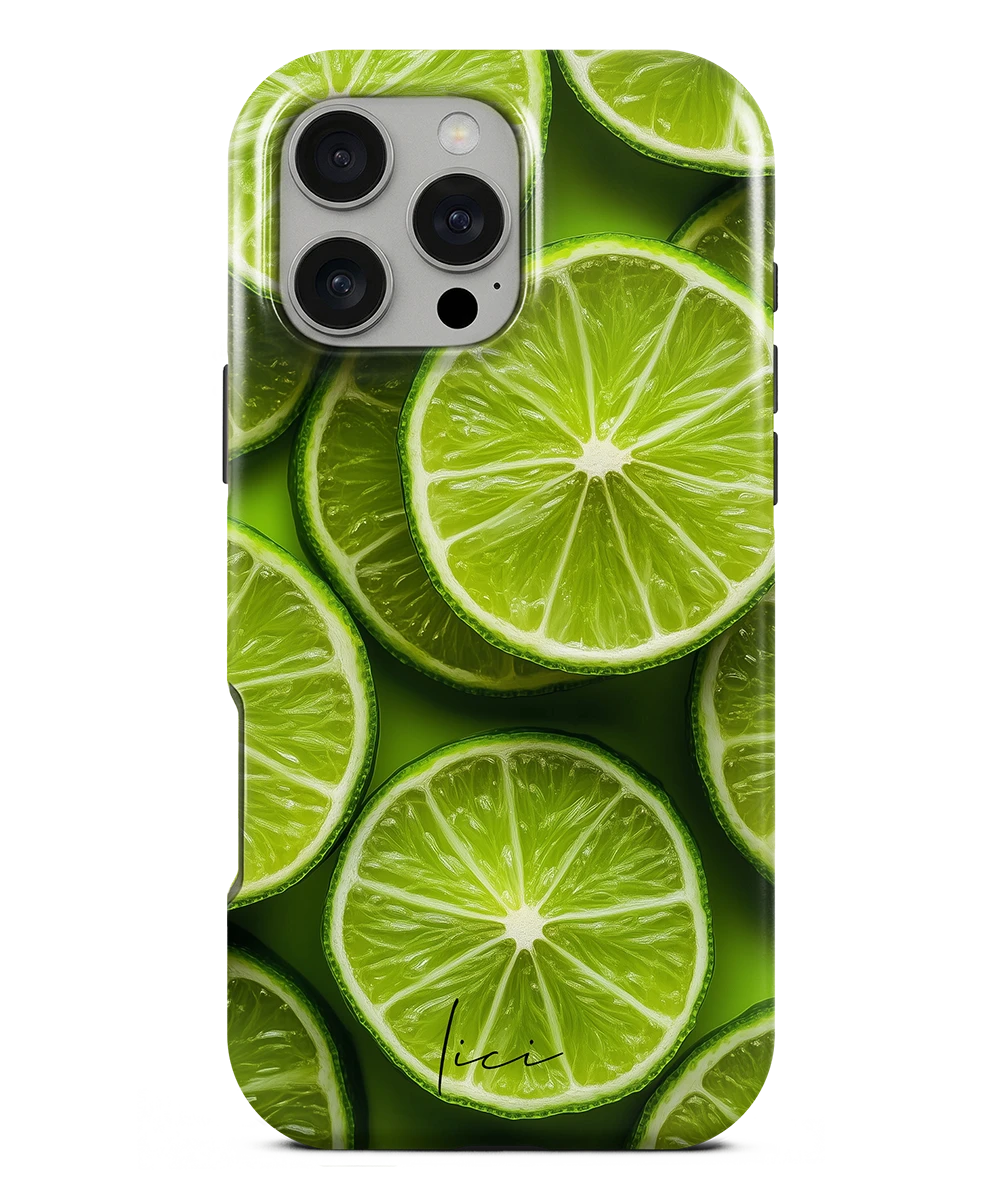 Lime - iPhone 16 Pro Max