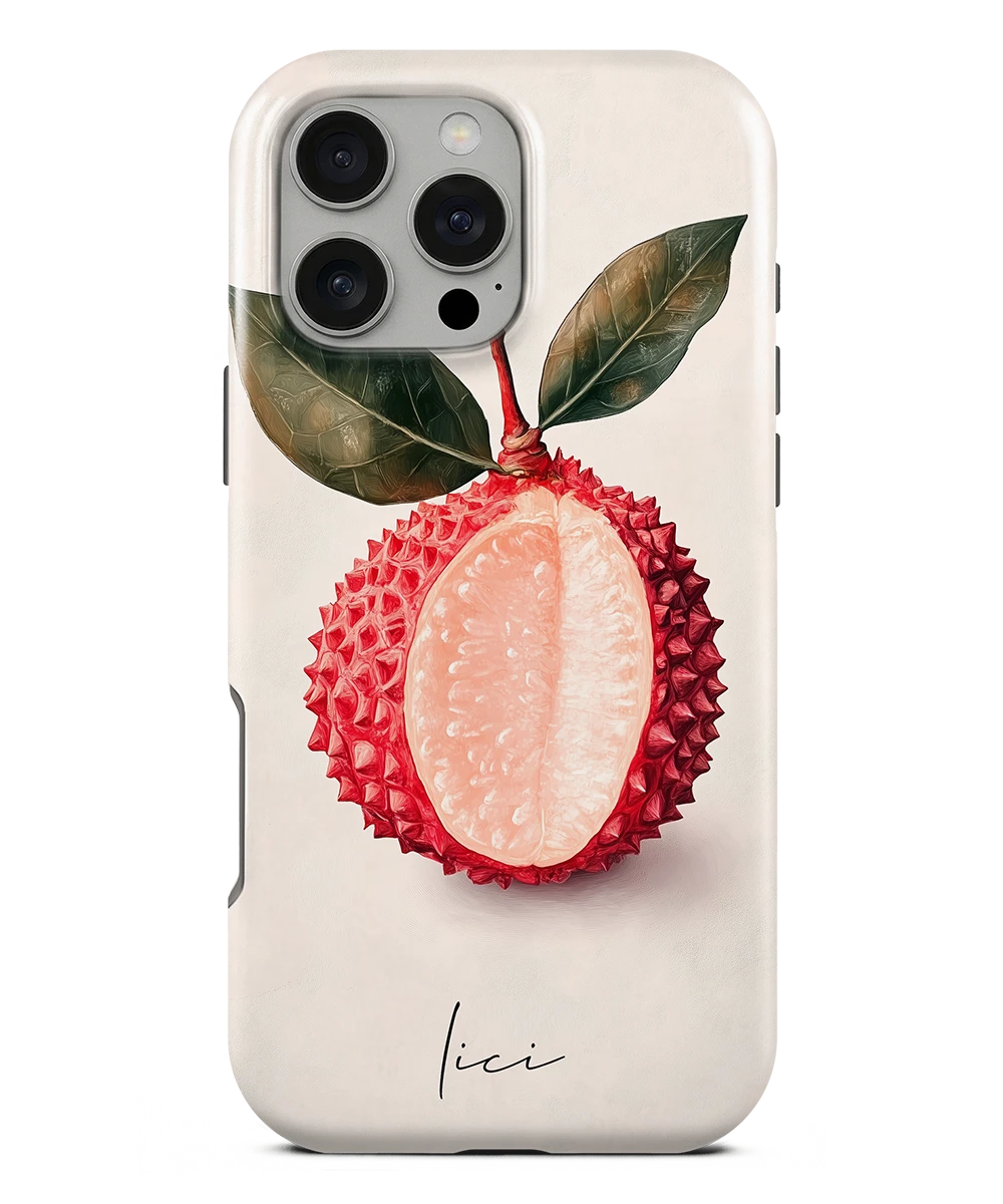 Lici Brand - iPhone 16 Pro Max