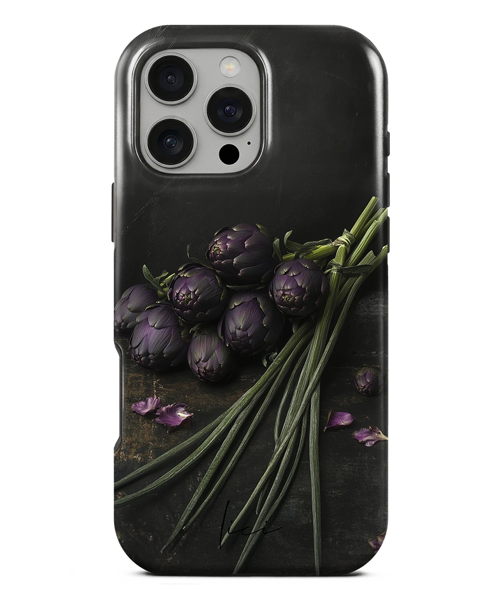Артішок - iPhone 16 Pro Max