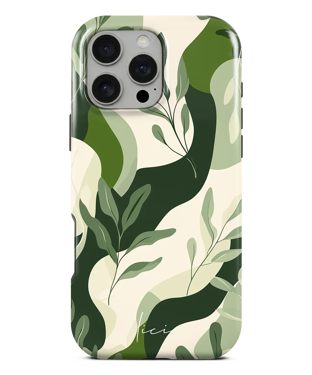 Olive Garden - iPhone 16 Pro Max