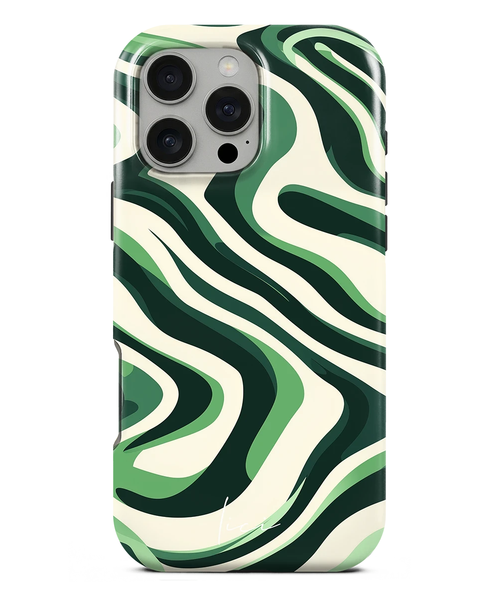 Green River - iPhone 16 Pro Max