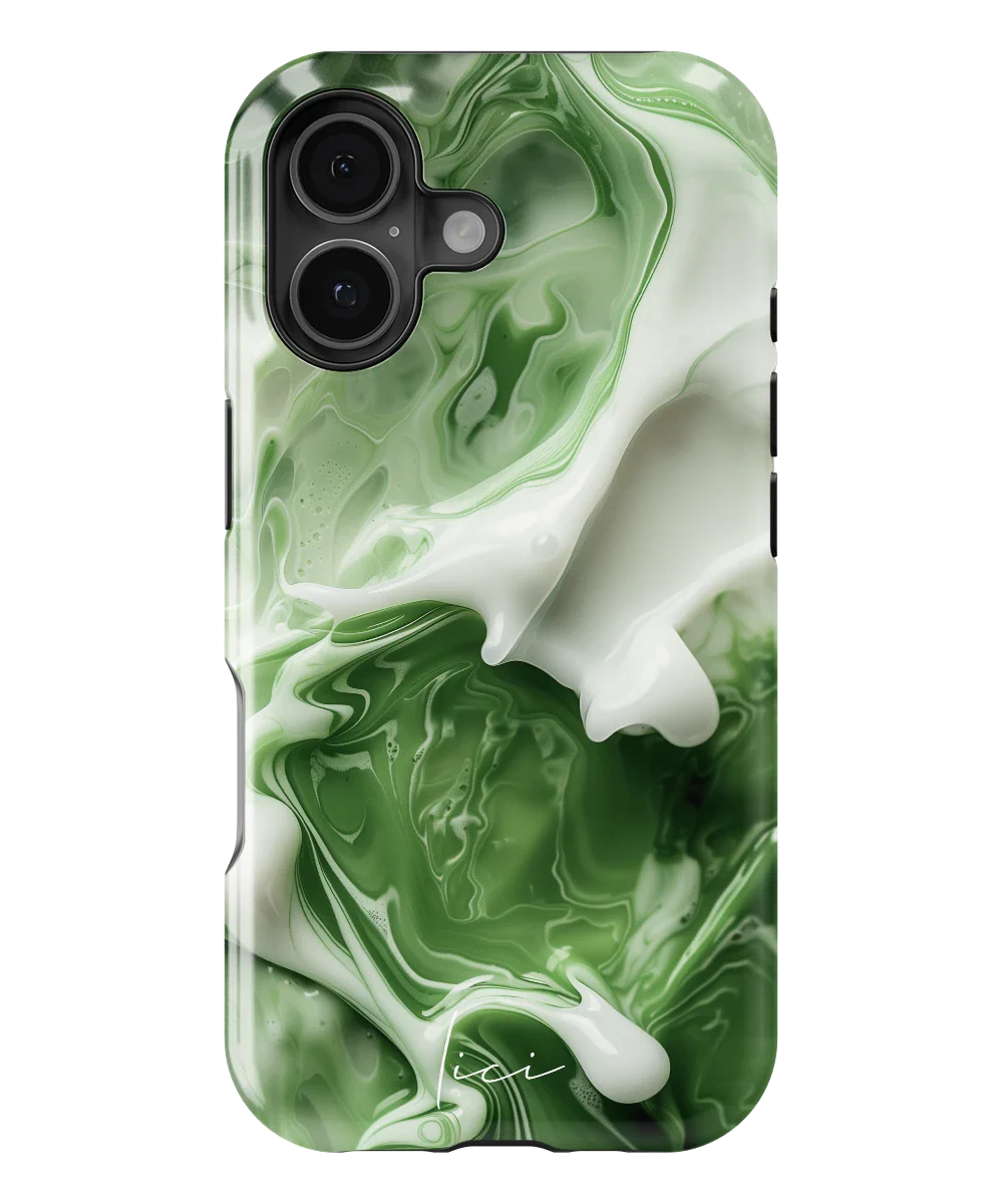 Матча - iPhone 17