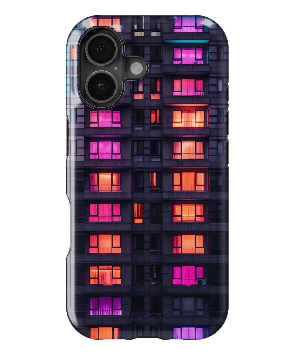 Міські мрії - iPhone 17