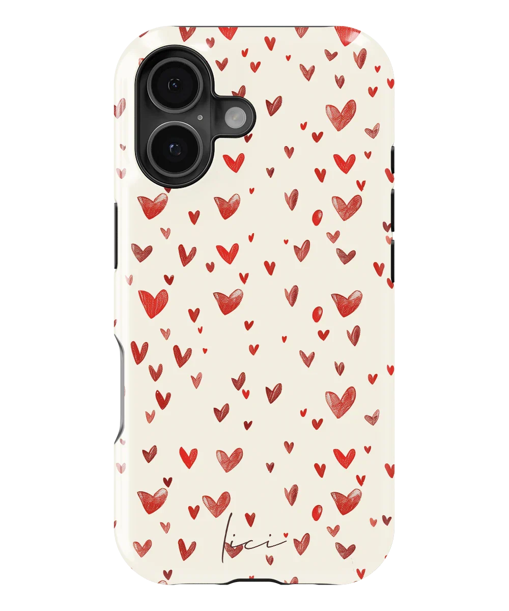 Амур - iPhone 17