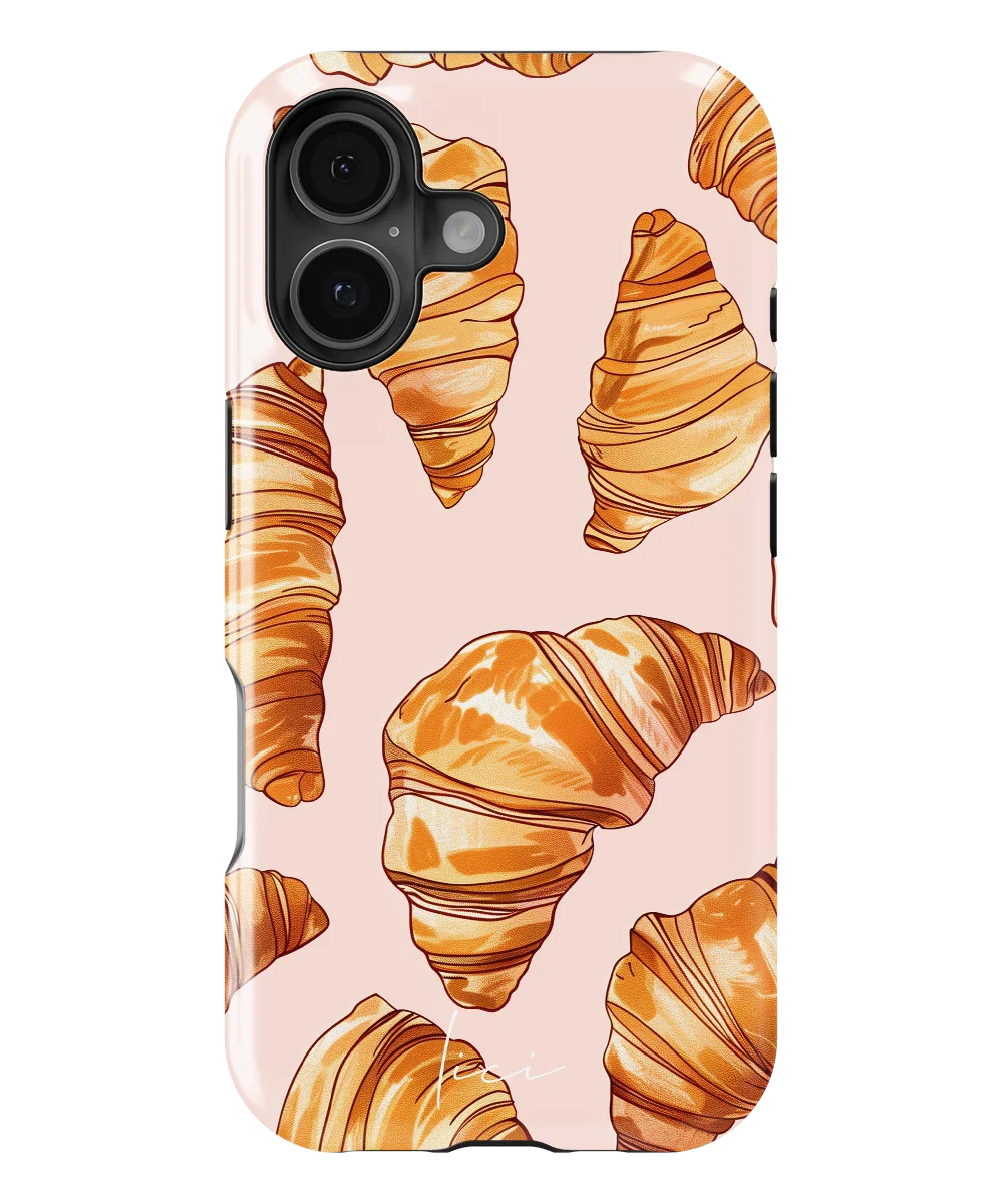 Бонжур Париж - iPhone 17