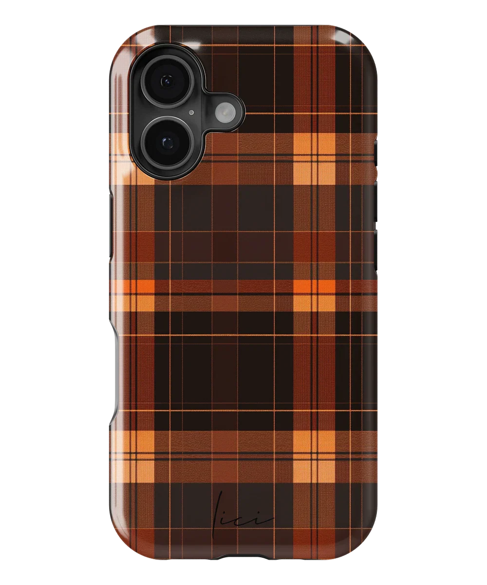 Кориця - iPhone 17